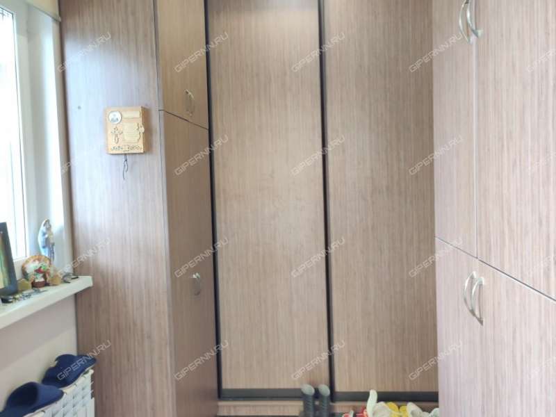 дом на СТ Взгорье