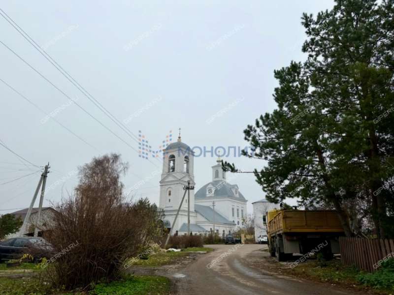 коттедж на - село Федяково