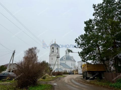 kottedzh-selo-fedyakovo-kstovskiy-rayon фото