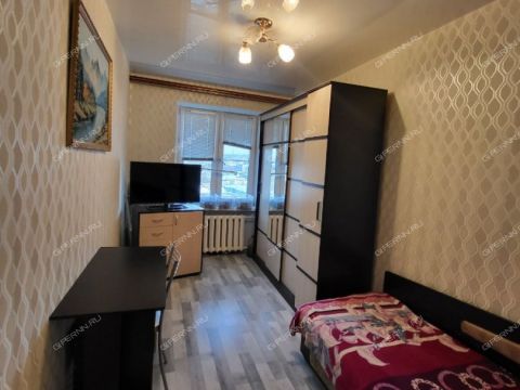 2-komnatnaya-ul-geroya-sovetskogo-soyuza-poyushheva-d-25 фото