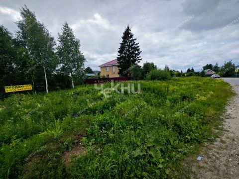 derevnya-burcevo-bogorodskiy-municipalnyy-okrug фото
