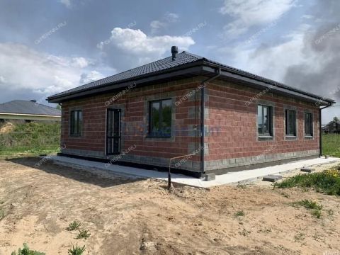 dom-selo-kantaurovo-gorodskoy-okrug-bor фото