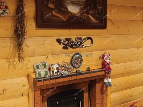 dom-selo-bolshaya-elnya-kstovskiy-rayon фото