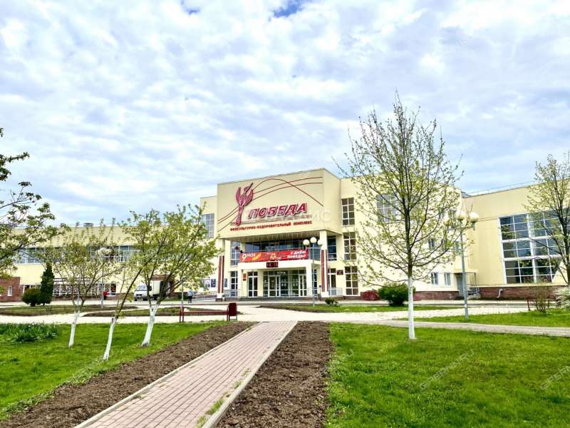 двухкомнатная квартира на Комсомольской улице дом 30 город Богородск