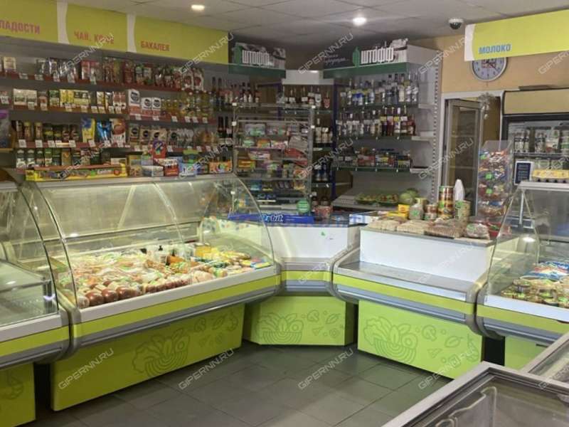 готовый бизнес магазин в городском округе Дзержинск Нижегородской области