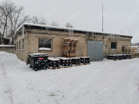 gorod-dzerzhinsk-gorodskoy-okrug-dzerzhinsk фото