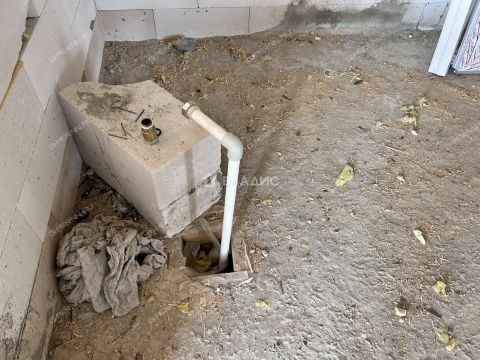 dom-derevnya-kalikino-gorodskoy-okrug-bor фото