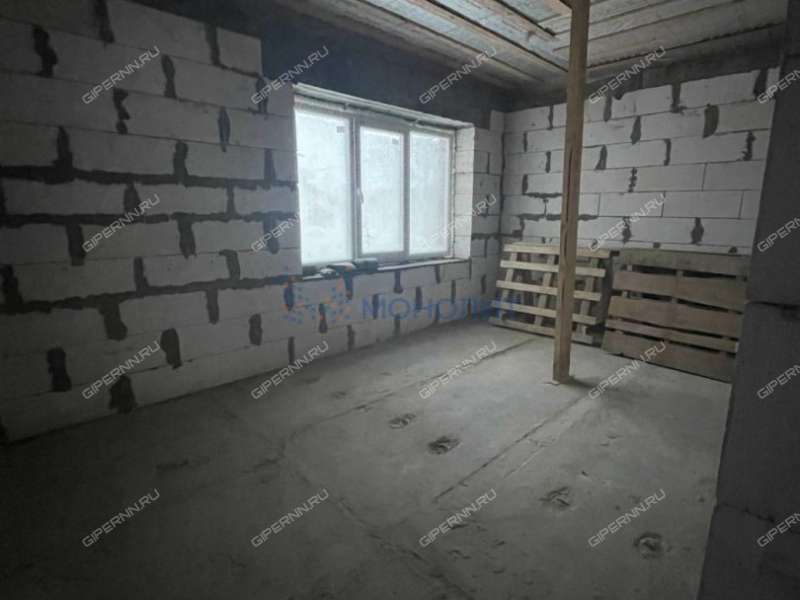 дом на улице Новая деревня Ройка