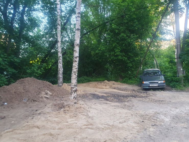 Фото: Ксения Ражева / Gipernn.ru