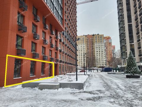 ul-2-ya-oranzhereynaya фото