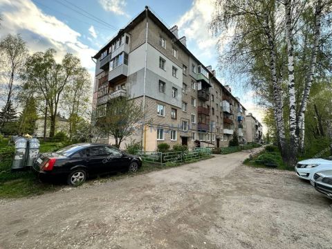 2-komnatnaya-gorod-bogorodsk-bogorodskiy-municipalnyy-okrug фото