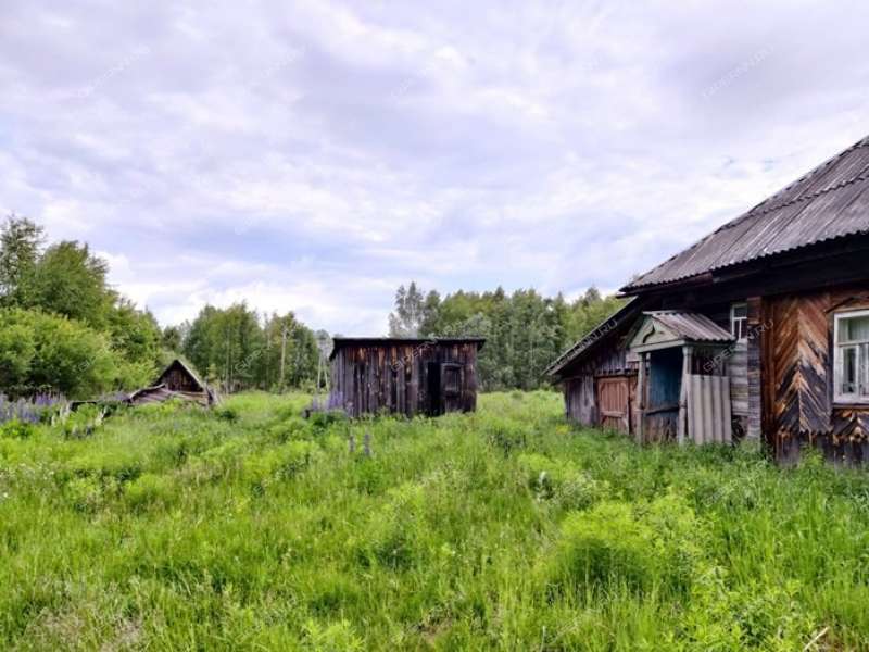 Купить Дом В Пикино Борский Район