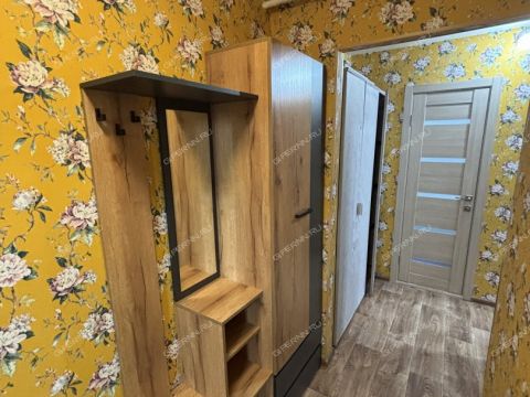 2-komnatnaya-ul-kosmicheskaya-d-54 фото