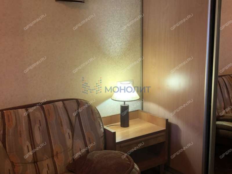 двухкомнатная квартира на Казанском шоссе дом 4