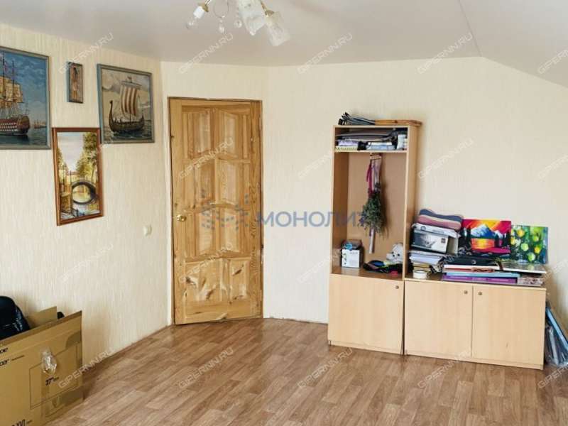 коттедж на Пригородной улице деревня Высоково