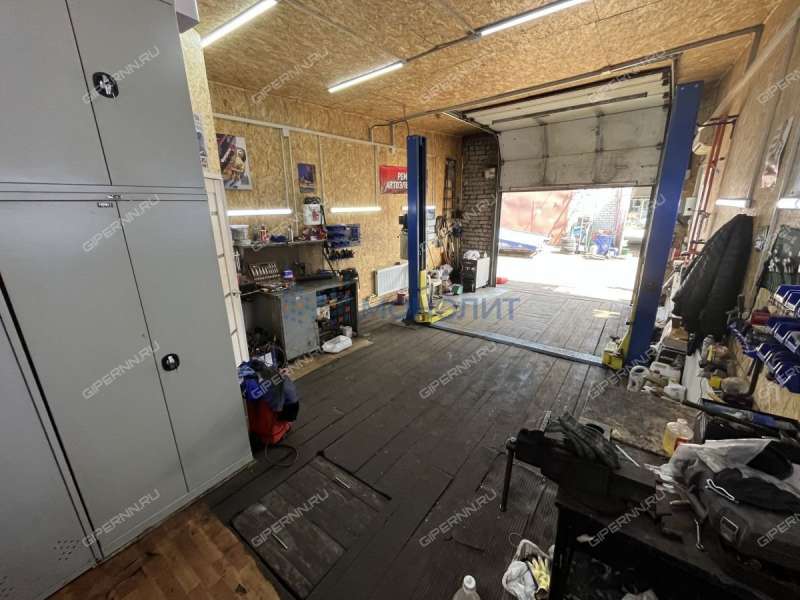 готовый бизнес автосервис, детейлинг, боксы в Московском районе Нижнего Новгорода