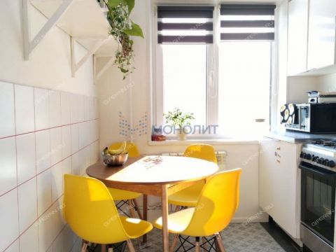 3-komnatnaya-ul-sergeya-esenina-d-16 фото