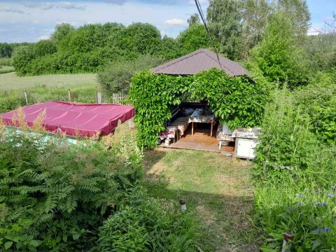 dom-selo-speshnevo-knyagininskiy-rayon фото