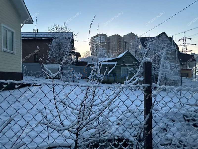 земельный участок 6 соток СНТ 40 лет Победы