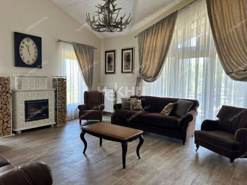 kottedzh-derevnya-stupino-gorodskoy-okrug-chkalovsk фото