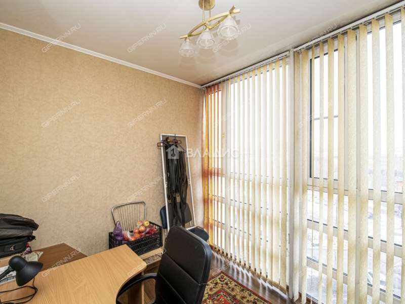 трёхкомнатная квартира на улице Обухова дом 6