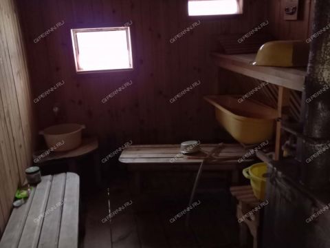 dacha-gorod-semenov-semenovskiy-gorodskoy-okrug фото