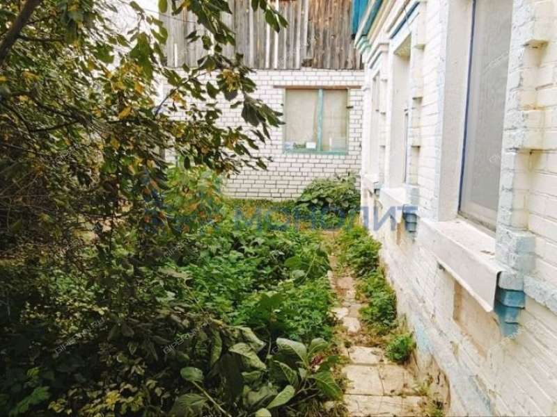 дом на 2-й Починковской улице