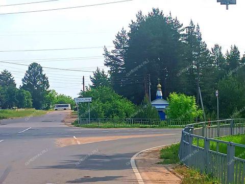 poselok-sovhoznyy-balahninskiy-municipalnyy-okrug фото