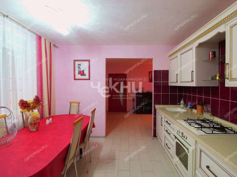 дом на улице Лесная село Новые Ключищи