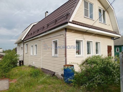 dom-selo-selishhi-gorodskoy-okrug-bor фото