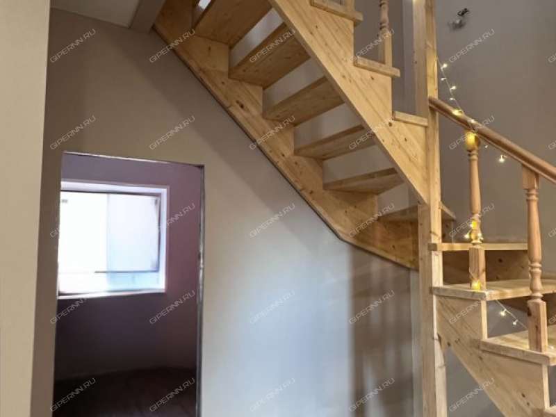 дом на  деревня Крутая