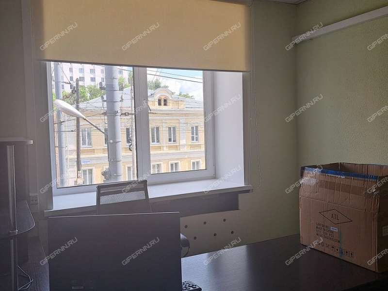 помещение под офис на Гордеевской улице