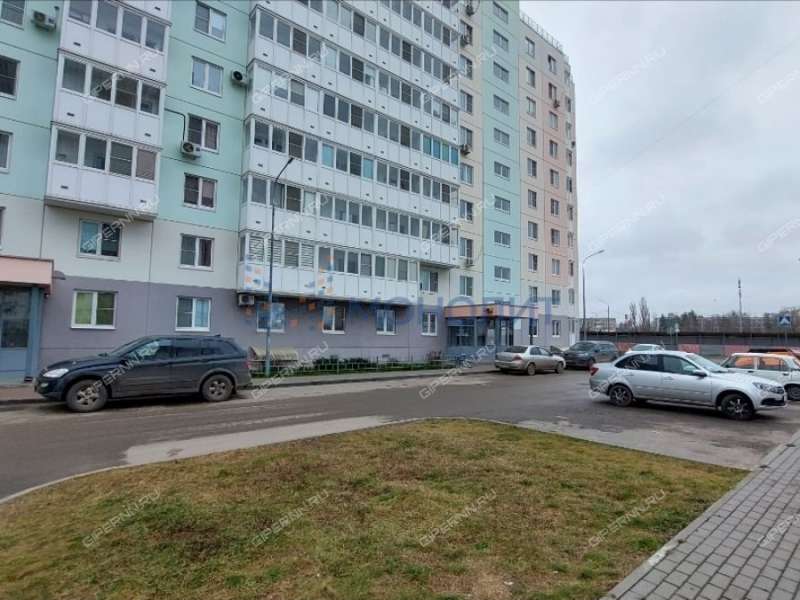 двухкомнатная квартира на проспекте Кораблестроителей дом 50