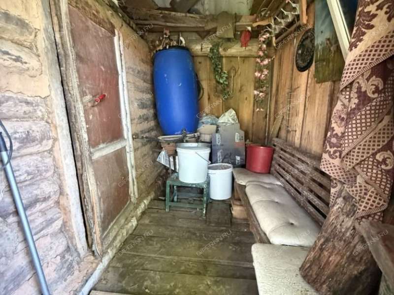 дом на  деревня Афанасьево