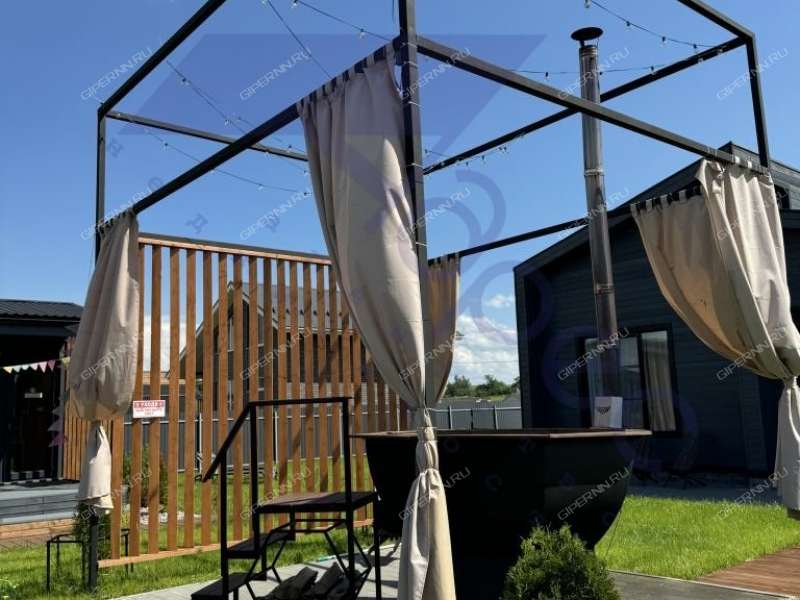 коттедж на Весенняя деревня Пруды