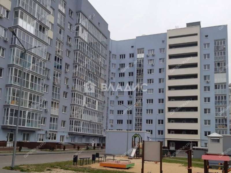 однокомнатная квартира на Деловой улице дом 22