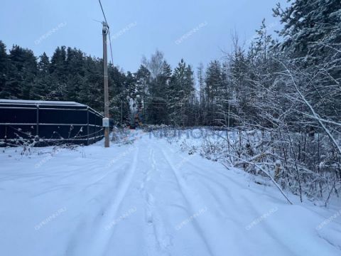 derevnya-malyy-suhodol-gorodeckiy-rayon фото