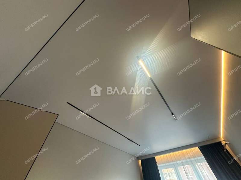 однокомнатная квартира на Деловой улице дом 22