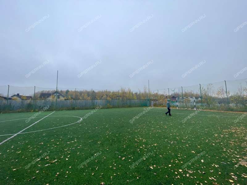 дом на  деревня Бугры