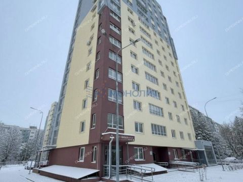 1-komnatnaya-ul-marshala-zhukova-d-8-k1 фото