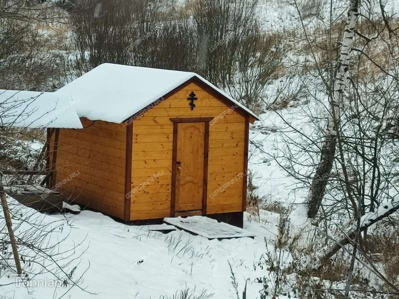 дом на улице Кожанова село Великий Враг
