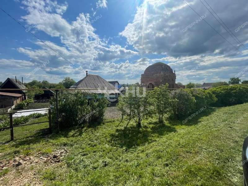 дом на  село Троицкое 2-е