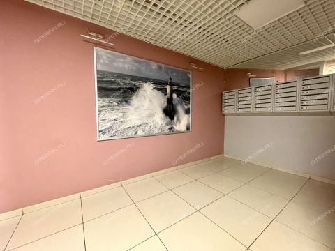 2-komnatnaya-ul-krasnoselskaya-d-9a фото