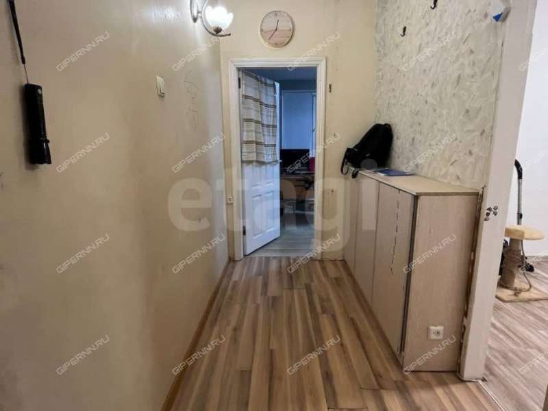 двухкомнатная квартира на Московском шоссе дом 209