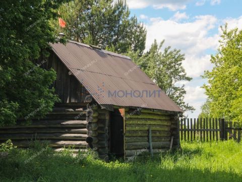 dom-derevnya-kashnikovo-krasnobakovskiy-rayon фото
