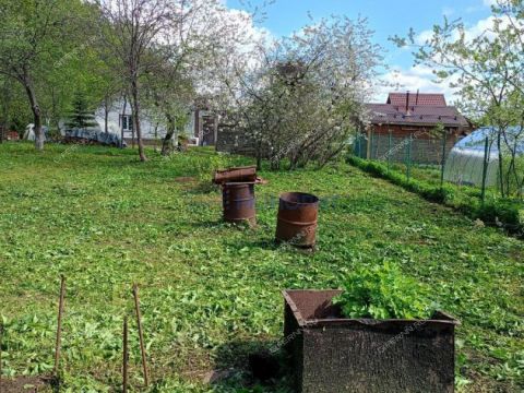 dacha-massiv-4-leninec-selo-bolshaya-elnya-ter-snt-kstovskiy-rayon фото