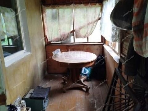 dacha-teplaya-gora-sad фото