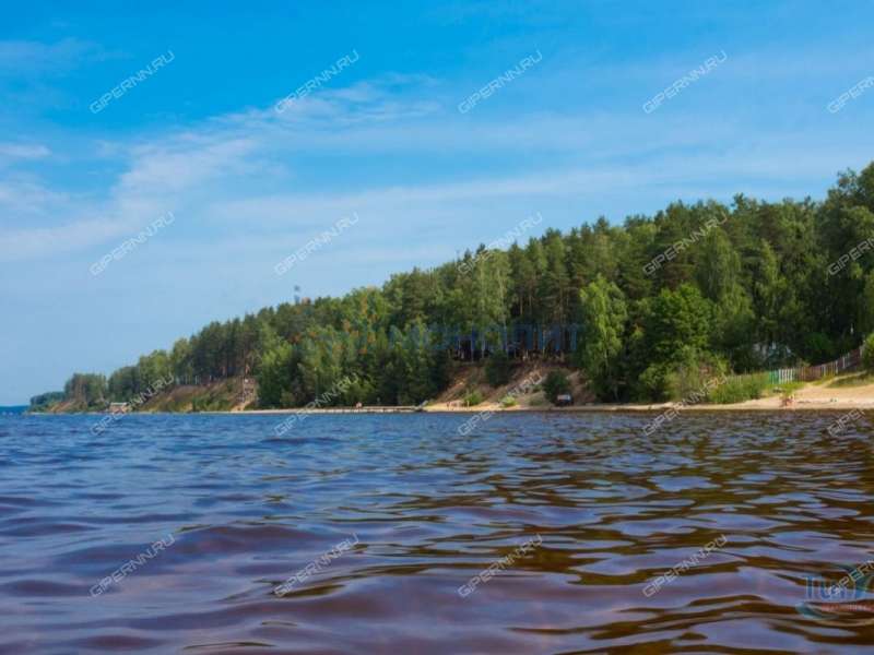 дом на - деревня Лисино