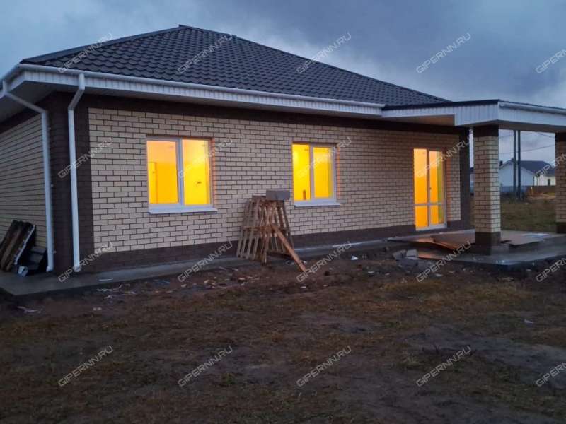 дом на  город Кстово