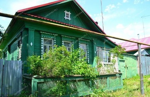 Дуденево нижегородская область фото